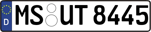 MS-UT8445