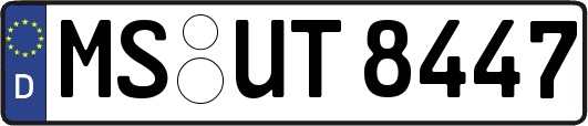 MS-UT8447