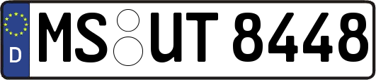 MS-UT8448