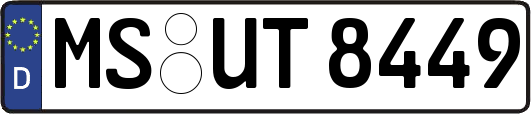 MS-UT8449