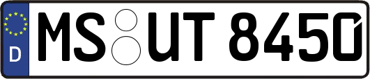 MS-UT8450