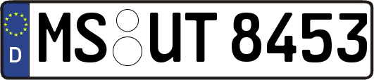 MS-UT8453