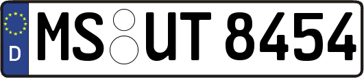 MS-UT8454