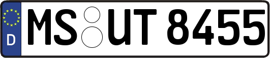 MS-UT8455