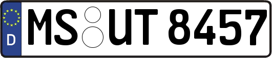 MS-UT8457