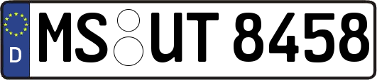 MS-UT8458