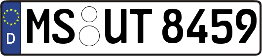MS-UT8459