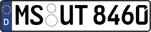 MS-UT8460