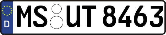 MS-UT8463