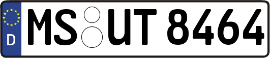 MS-UT8464