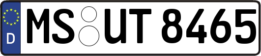 MS-UT8465