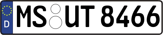 MS-UT8466