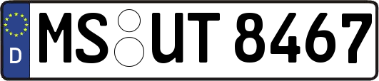 MS-UT8467