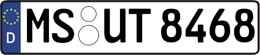 MS-UT8468