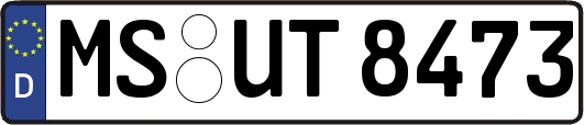 MS-UT8473