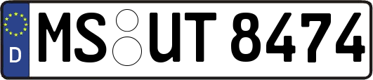 MS-UT8474