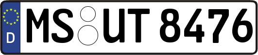 MS-UT8476