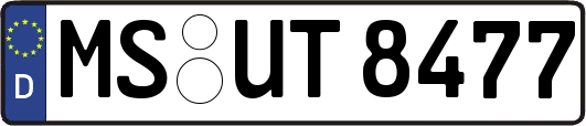 MS-UT8477
