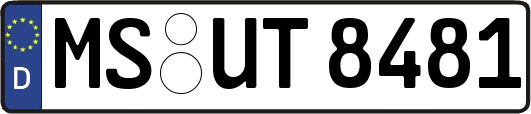 MS-UT8481