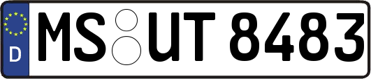 MS-UT8483