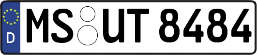 MS-UT8484