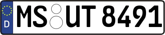 MS-UT8491