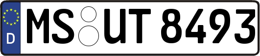 MS-UT8493