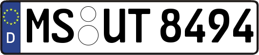 MS-UT8494
