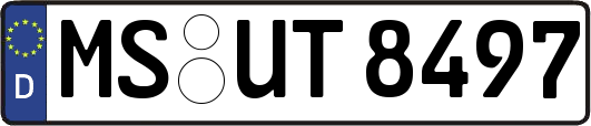 MS-UT8497