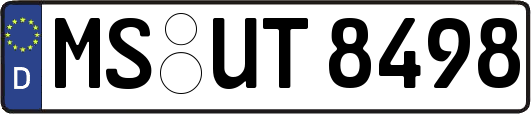 MS-UT8498
