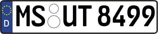 MS-UT8499