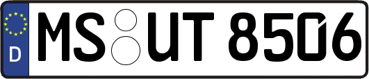 MS-UT8506