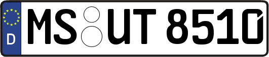 MS-UT8510
