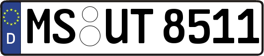 MS-UT8511