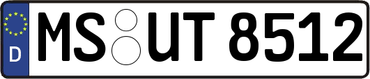 MS-UT8512