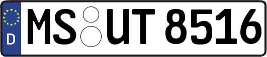 MS-UT8516