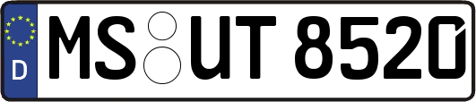 MS-UT8520