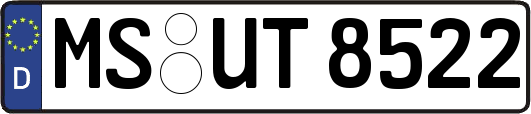 MS-UT8522