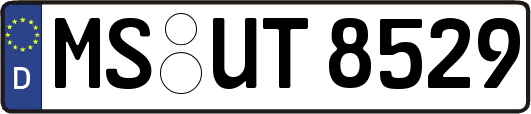 MS-UT8529