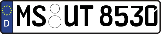MS-UT8530