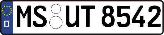 MS-UT8542