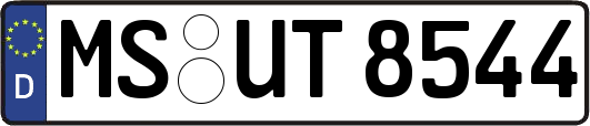 MS-UT8544