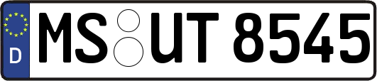 MS-UT8545