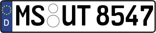 MS-UT8547