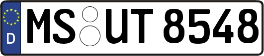 MS-UT8548