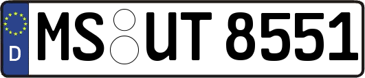 MS-UT8551