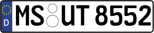 MS-UT8552