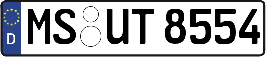 MS-UT8554