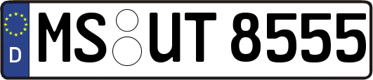 MS-UT8555
