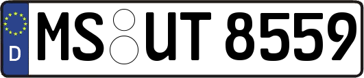 MS-UT8559